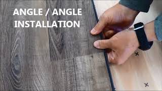 How to Install ADURA®Max Vinyl Plank Floors [upl. by Aniaj]