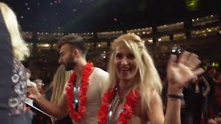 Herbalife EXTRAVAGANZA 2023 CRACOVIA [upl. by Atirres]