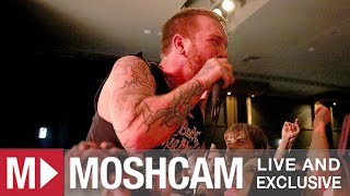 Alesana  The Thespian Track 11 of 13  Moshcam [upl. by Howie]