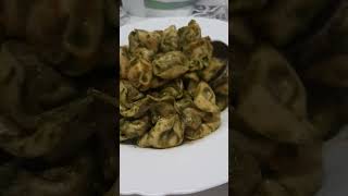 Tortellini con il pesto foodlover cibo Sicilia ps non lo so se già esisteper me era buono [upl. by Ajim417]