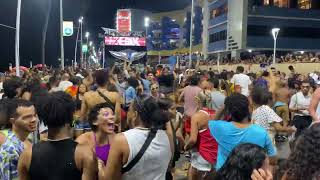 Alok bombando na Barra  Carnaval Salvador 2024 ​⁠ alok [upl. by Karr987]