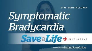 Symptomatic Bradycardia Rules for Bradycardia in ACLS 2019 [upl. by Haym914]