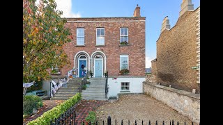 22 Ranelagh Road Dublin 6 [upl. by Cotter911]