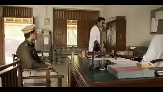 Khakee The bihar chapter Best webseries scene IPS Amit Lodha [upl. by Hanikas]