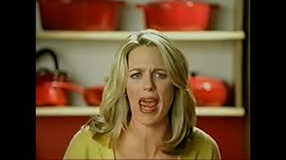 Wendys Salad commercial from 2006 [upl. by Blight333]