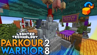 Parkour Warrior 28 [upl. by Ransell247]