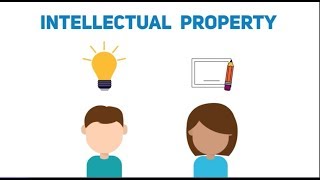 Understanding Intellectual Property IP [upl. by Ennove]