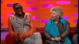 The Graham Norton Show Series 11 Episode 11 22 June 2012 YouTube [upl. by Eenolem837]