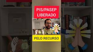 PISPASEP LIBERADO PELO RECURSO NO CALENDÁRIO 2023 [upl. by Krenn]