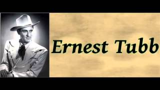 Last Night I Dreamed  Ernest Tubb [upl. by Sianna]