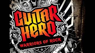 Rammstein  Waidmanns Heil Guitar Hero multitrack [upl. by Nwatna36]