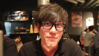 YoYoFactory Presents John Ando Interview [upl. by Adiarf]