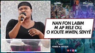 NAN FON LA BIM [upl. by Barret]