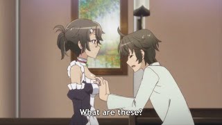 Otaku Boy Get Kidnapped And Makes a Harem of the Empress and Maid  Anime Recap [upl. by Reeba]