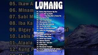 Mga Lumang Kanta Greatest Hits 💗 Lumang Tugtugin 60s 70s 80s 90s OPM Love Songs [upl. by Remliw]