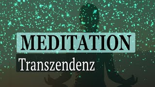 Meditation für Transzendenz  Tiefe Entspannung amp Erholung in nur 20 Minuten [upl. by Dawn]