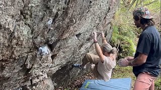 Welcome to Koolaberg  Kullaberg boulder [upl. by Cramer]