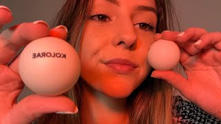 ASMR Visual Triggers to Help You Sleep 🧠💤 [upl. by Crystal]