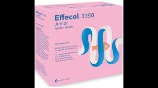 Effecol junior 3350 [upl. by Gaskill]