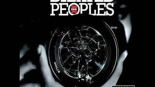 Dilated Peoples  You Cant Hide You Cant Run Instrumental [upl. by Lynette]