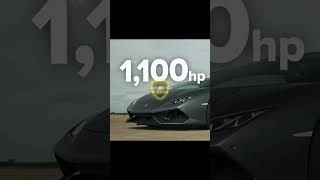 👹 Kawasaki H2R vs Lamborghini Hurricane 👹 viral shorts kawasaki h2r lamborghini hurricane [upl. by Jeremiah]