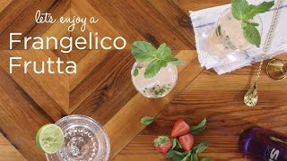 Frangelico  Frutta [upl. by Octavla]