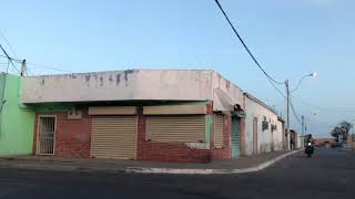 Isla de Margarita desde la avenida Juan Bautista Arismendi hasta Guaraguao [upl. by Drida]