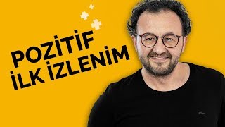 İlk İzlenimde Nasıl Pozitif Etki Bırakılır [upl. by Ailisab]