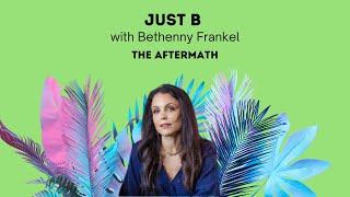 The Aftermath  From the Raquel Leviss Interview  Just B with Bethenny Frankel  8212023 [upl. by Drisko]