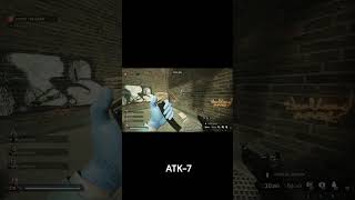 Payday 3 Boys In Blue Weapon Pack  ATK7 ADELIG RG5 BULLKICK500 QUEENS REVENGE [upl. by Treborsemaj954]