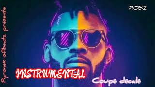 INSTRUMENTAL COUPÉ DÉCALÉ TYPE DJ ARAFAT BY PYRONEX OFIBEATZ🎙️ [upl. by Hartzke]