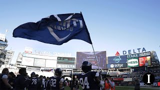 2022 Cortaca Jug at Yankee Stadium [upl. by Sanfourd]