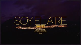 Insite  Soy El Aire Lyric Video [upl. by Colvin]