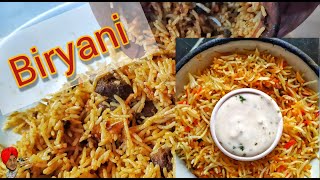 Biryani with Friends  Indian Food  Bakwas Alag se  Khao Piyo Aish Karo [upl. by Iluj]