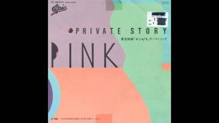 PINK  Private Story [upl. by Fairley289]