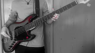 Twenty One Pilots  Lavish Bass Cover [upl. by Reviere]