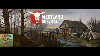 Westland Survival [upl. by Darrelle]