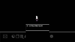 The secret unused Gaster room in Undertale [upl. by Eidissac300]