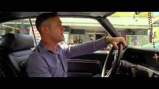 Don Jon  Good Vibrations car scene [upl. by Ancel]