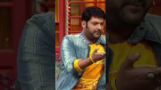 comedy funny Kapil Sharma show funnycomedy funny entertainment shorts 🤣🤣🤣🤣 [upl. by Hillell]