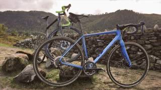 WHEELBASE  Gravel Bikes [upl. by Aniretac]