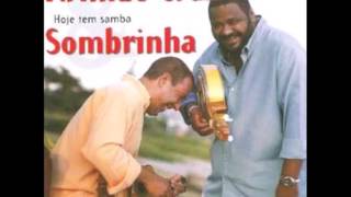 Arlindo Cruz e Sombrinha  Samba de Madureira [upl. by Hanzelin]