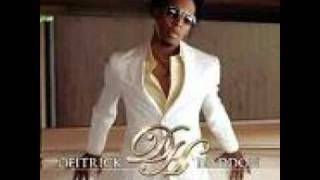 Through It All  Deitrick Haddon [upl. by Templa306]