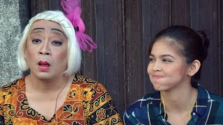 FUNNIEST  KILIG ALDUB FEBRUARY 26 CUTSCENE COMPILATION KALYESERYE SUMMARIZED [upl. by Dilaw319]