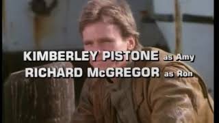 MacGyver Season 1 Credits [upl. by Kcirdehs]