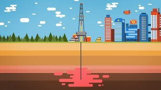 Fracking explained opportunity or danger [upl. by Selinda]