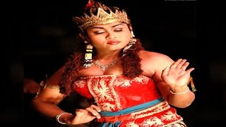 TRIJATA  Kostum amp Make Up Tari Jawa  Javanese Dance Costume HD [upl. by Nacul]