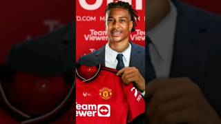 የማንቸስተር ዩናይትድ ዝውውር  Man United Transfer News manunited manchesterunited mensurabdulkeni [upl. by Brag]