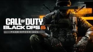 Live beta black ops 6 venez jouer [upl. by Nej]