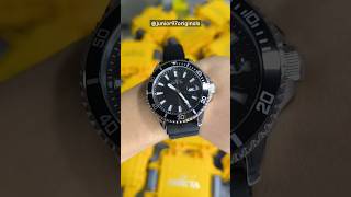 Invicta Pro Diver 46095 [upl. by Pattin]